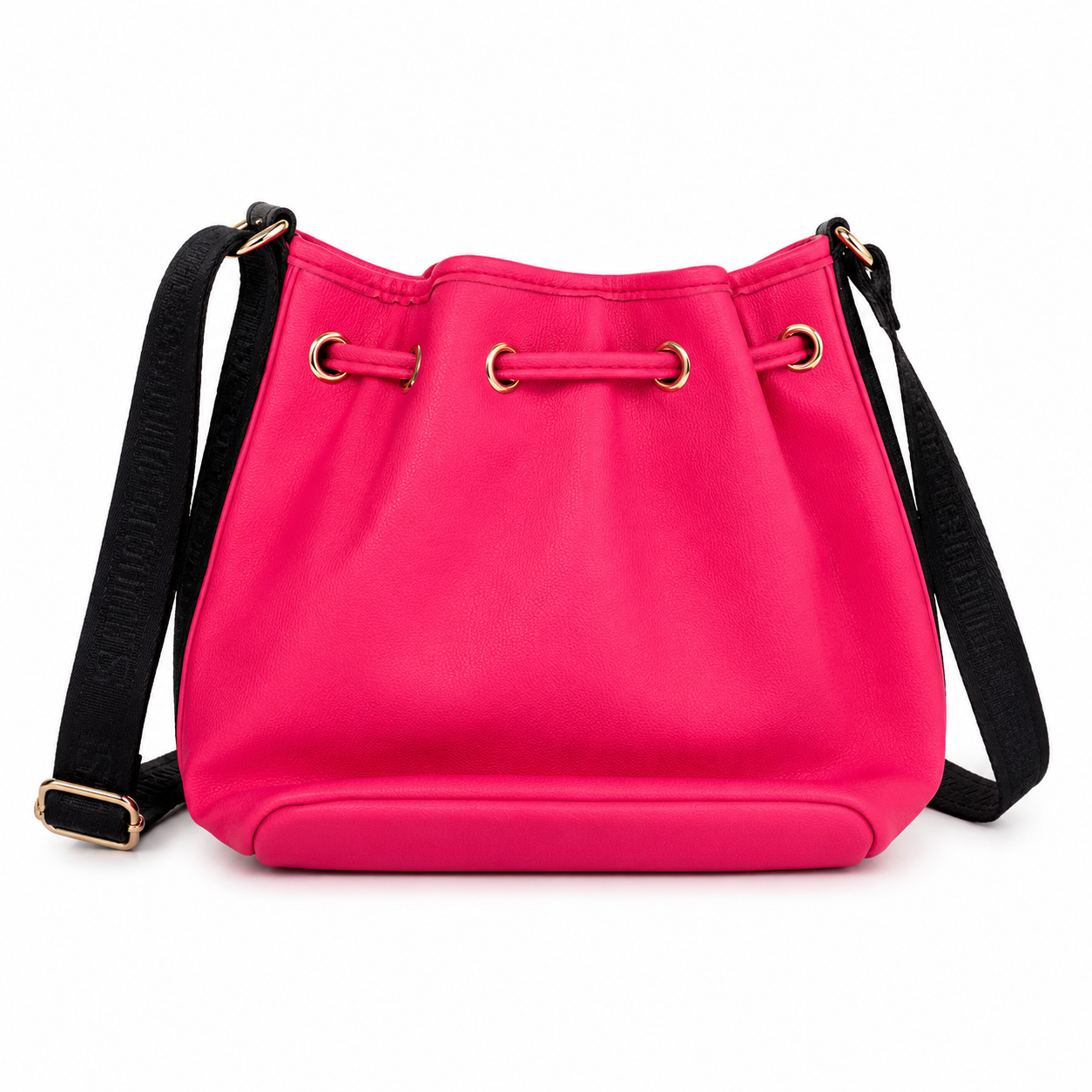 Tommy Hilfiger bucket bag