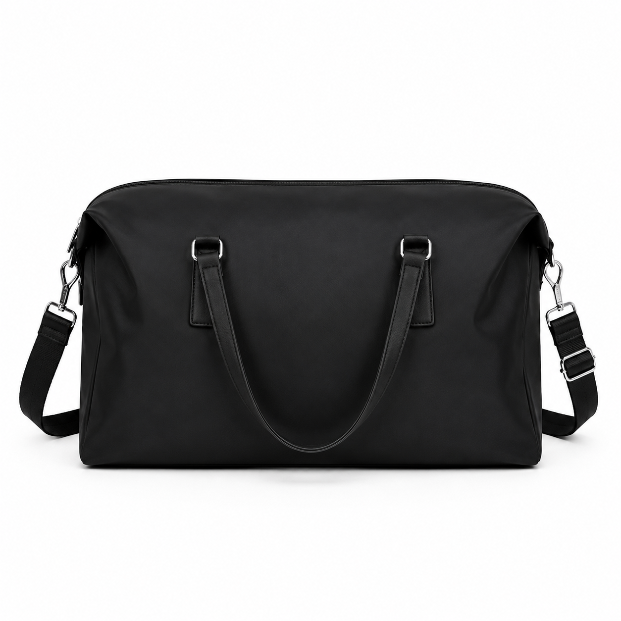 Tommy Hilfiger nylon duffle bag
