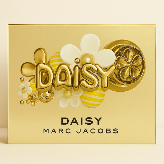 Marc Jacobs Daisy Gift Set