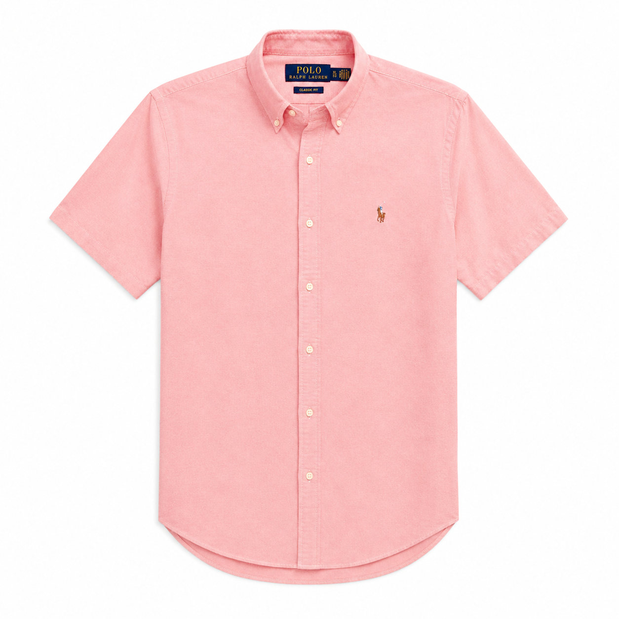 Ralph Lauren Oxford Shirt Men