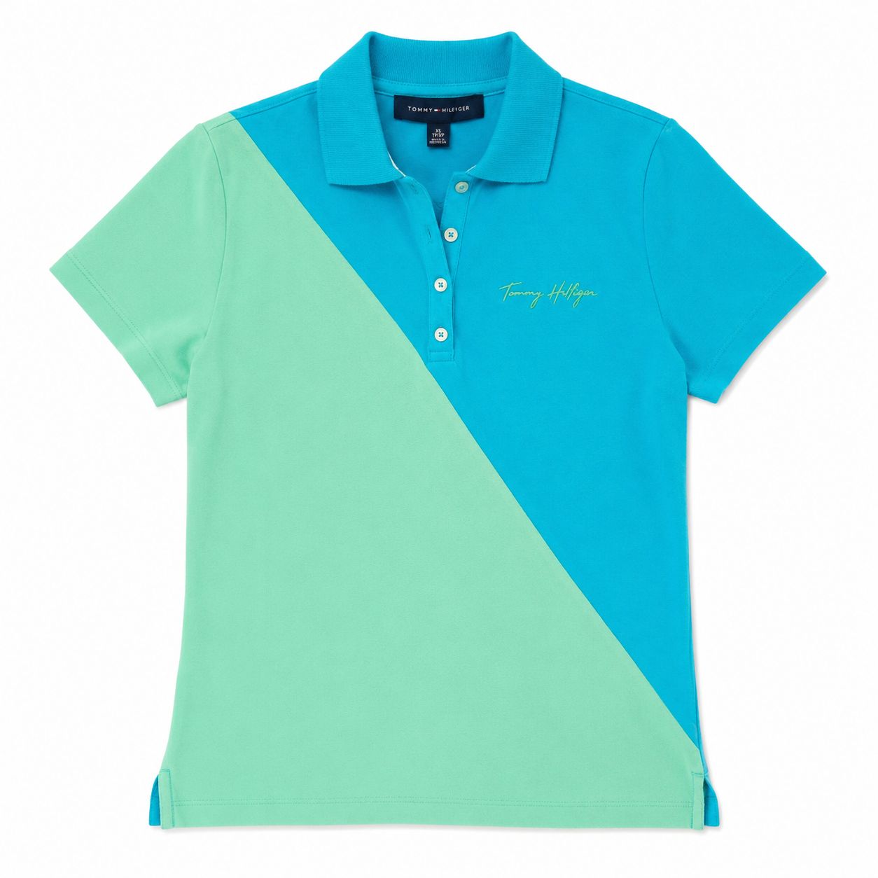 Tommy Hilfiger Polo Shirt