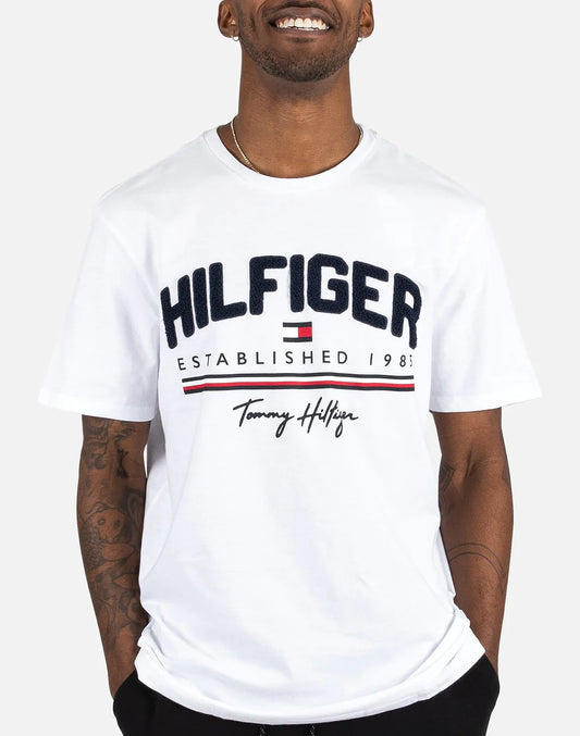 Tommy Hilfiger Status Tee