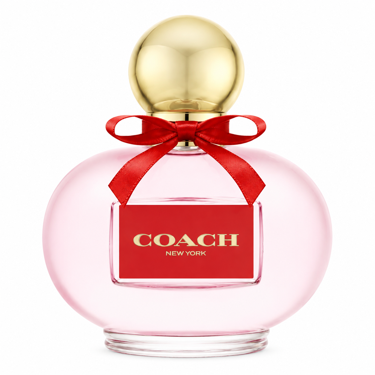 Coach Poppy Eau de Parfum spray