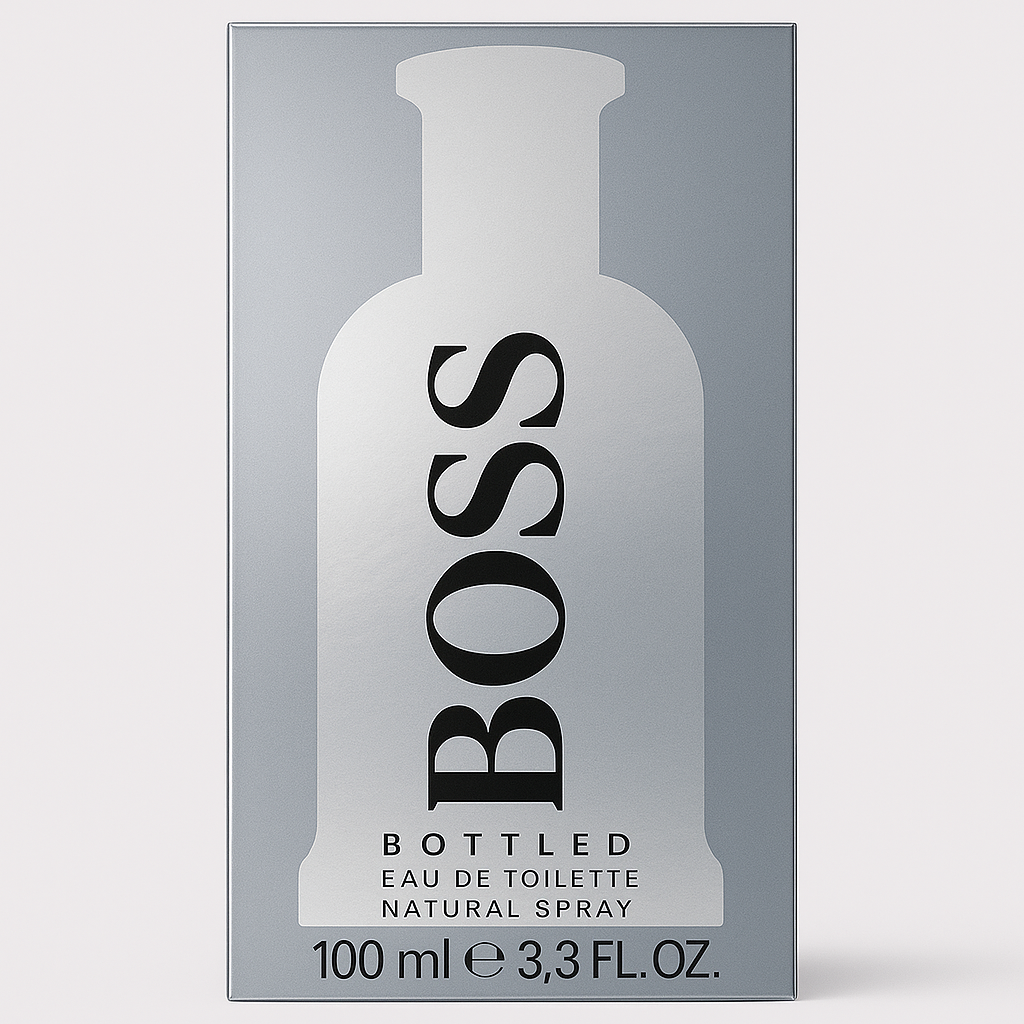 Hugo Boss Bottle Eau de Toilette
