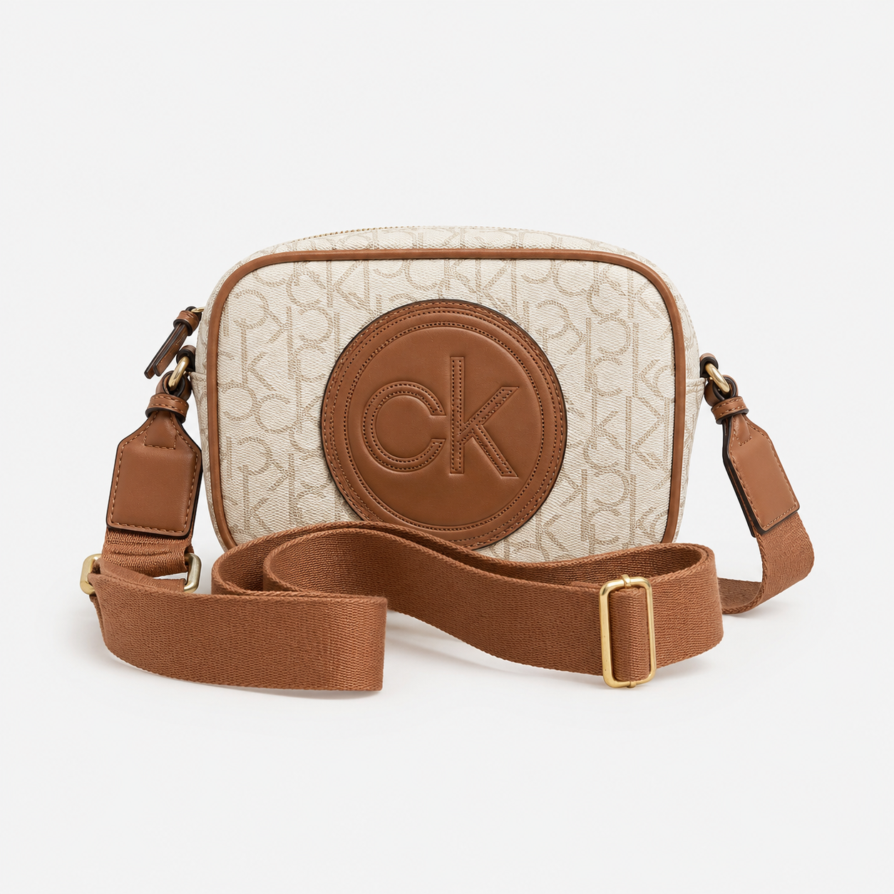 Calvin Klein All Day Round Camera Bag