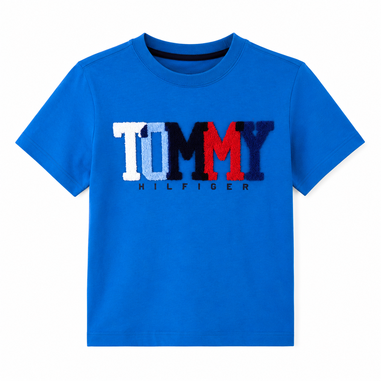 Tommy Hilfiger kids' t-shirt
