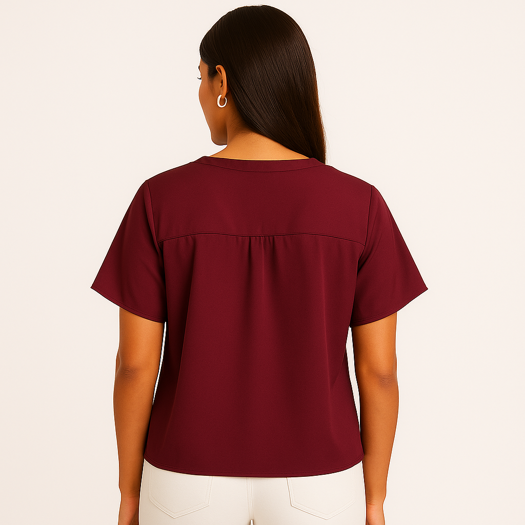 Nicole Miller Women’s Blouse