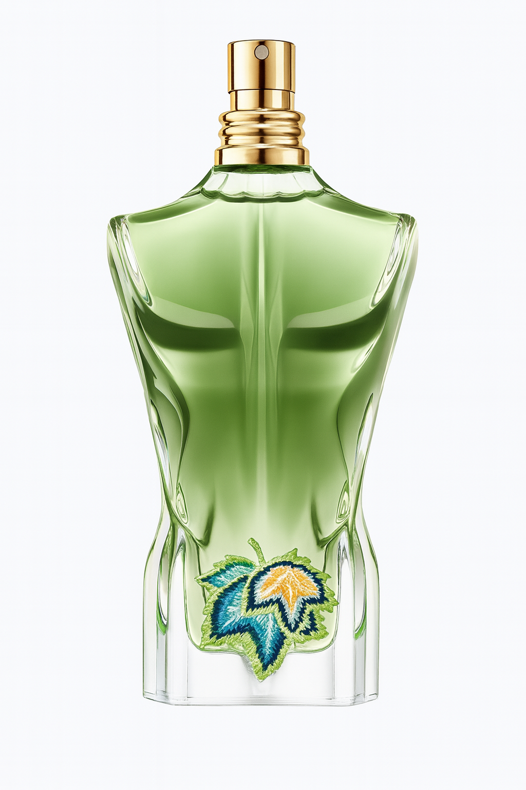 Jean Paul Gaultier Le Beau Paradise Garden Eau de Parfum
