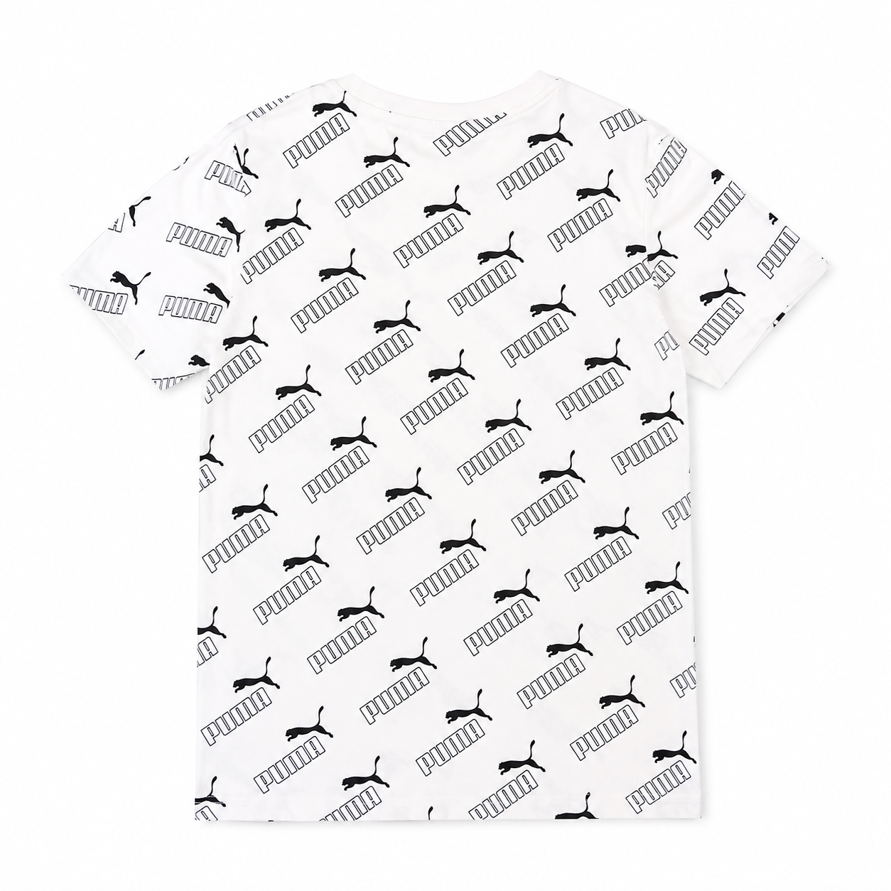 Puma Amplified All Over Print T-shirt