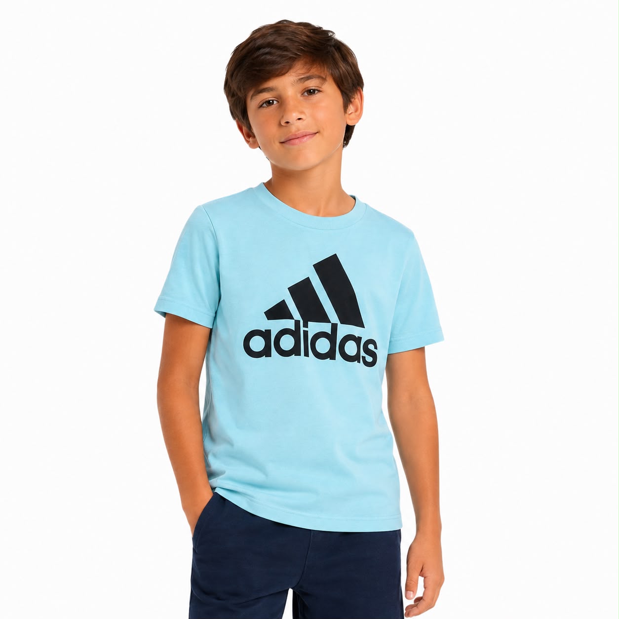Adidas Boys T-Shirt