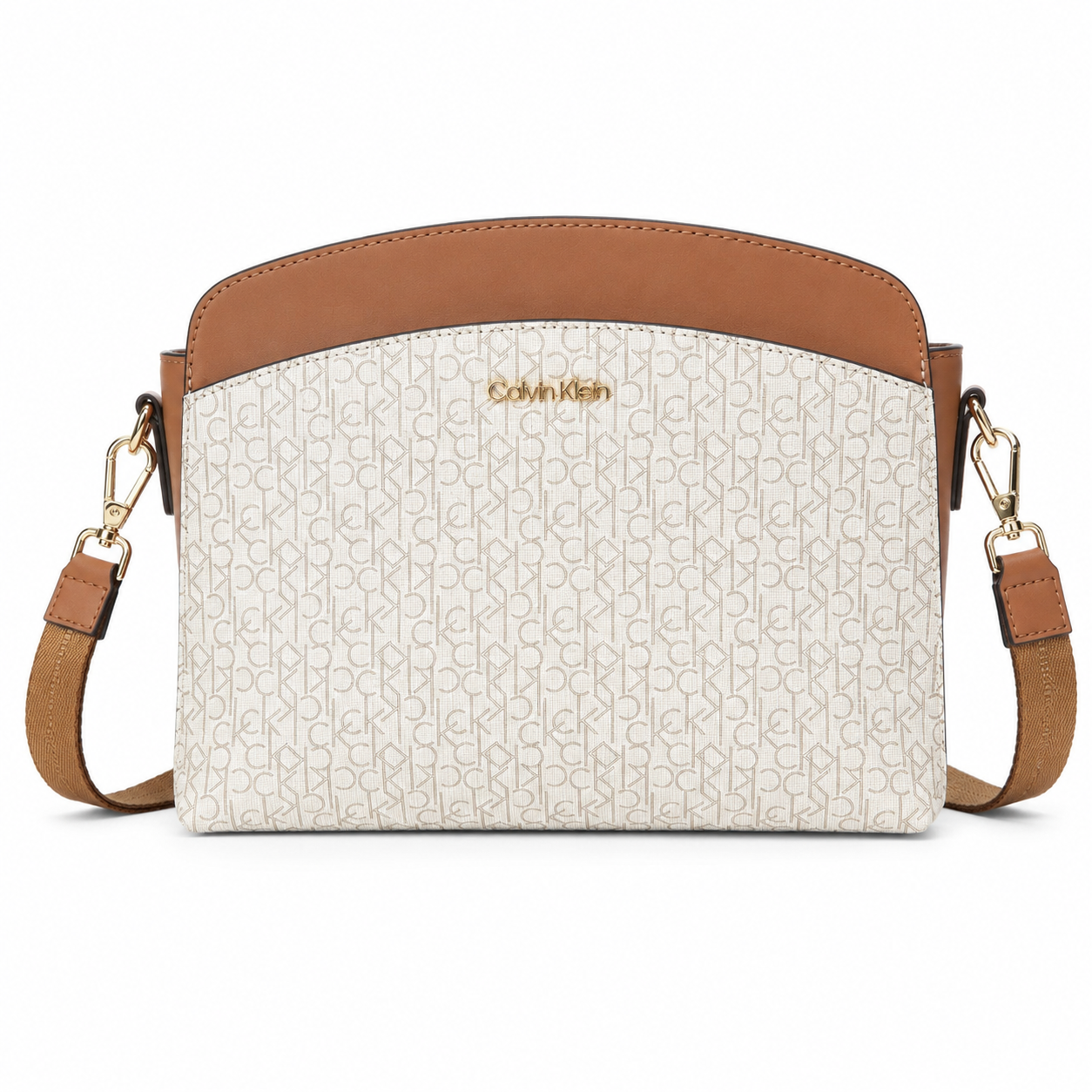 Calvin Klein Lucy Triple Compartment Crossbody bag