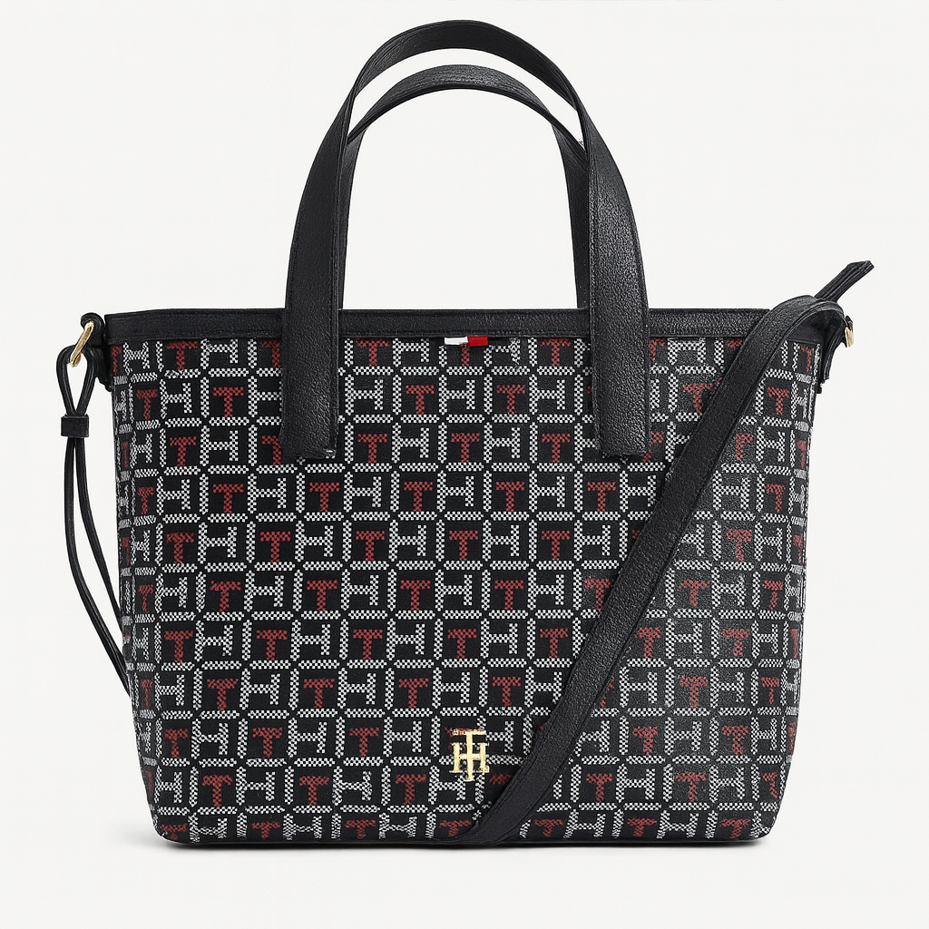 Tommy Hilfiger cartera para mujer