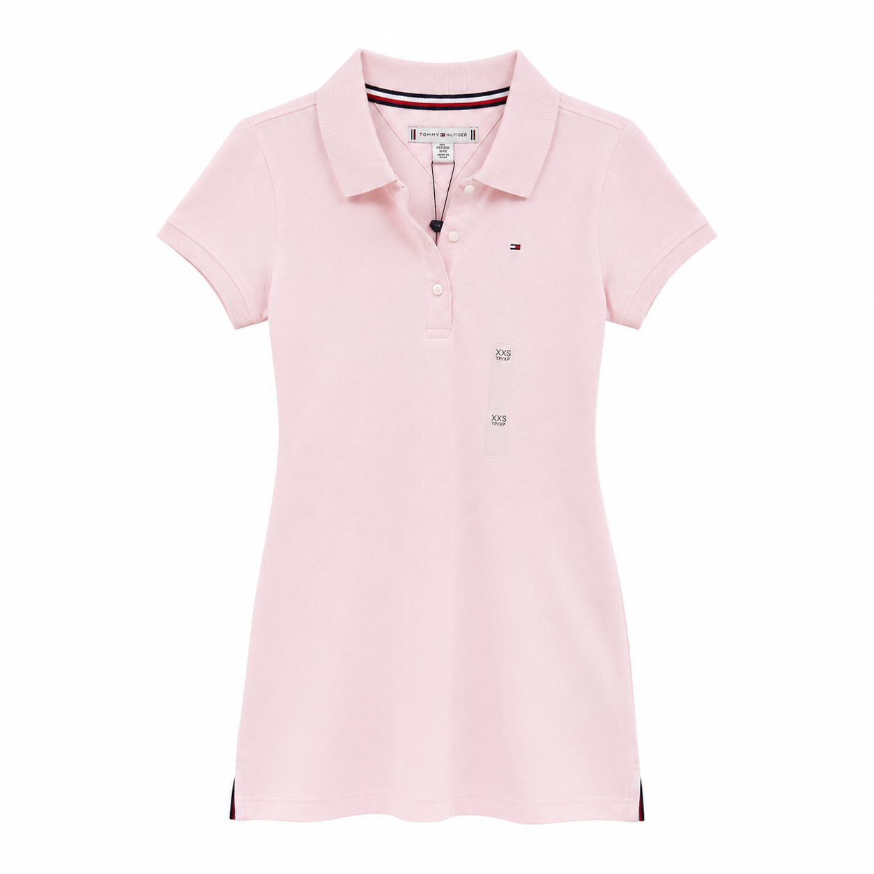 Tommy Hilfiger Polo Dress
