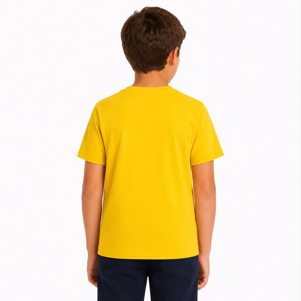 Tommy Hilfiger Boy Relieve T-Shirt