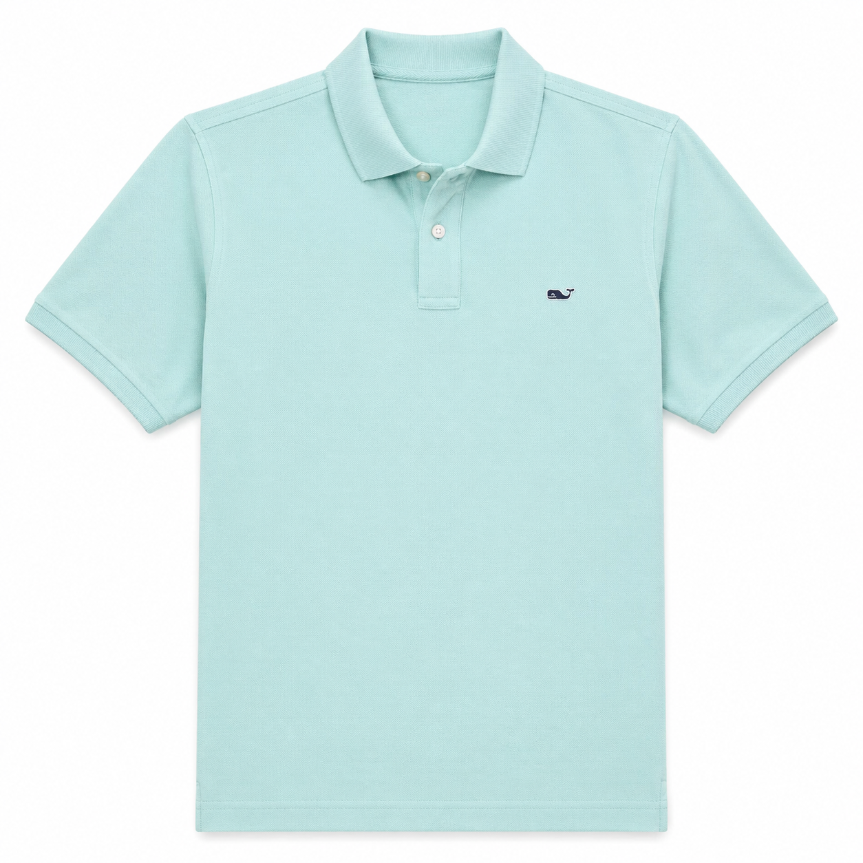 Vineyard Vines Men's Edgartown Piqué Polo