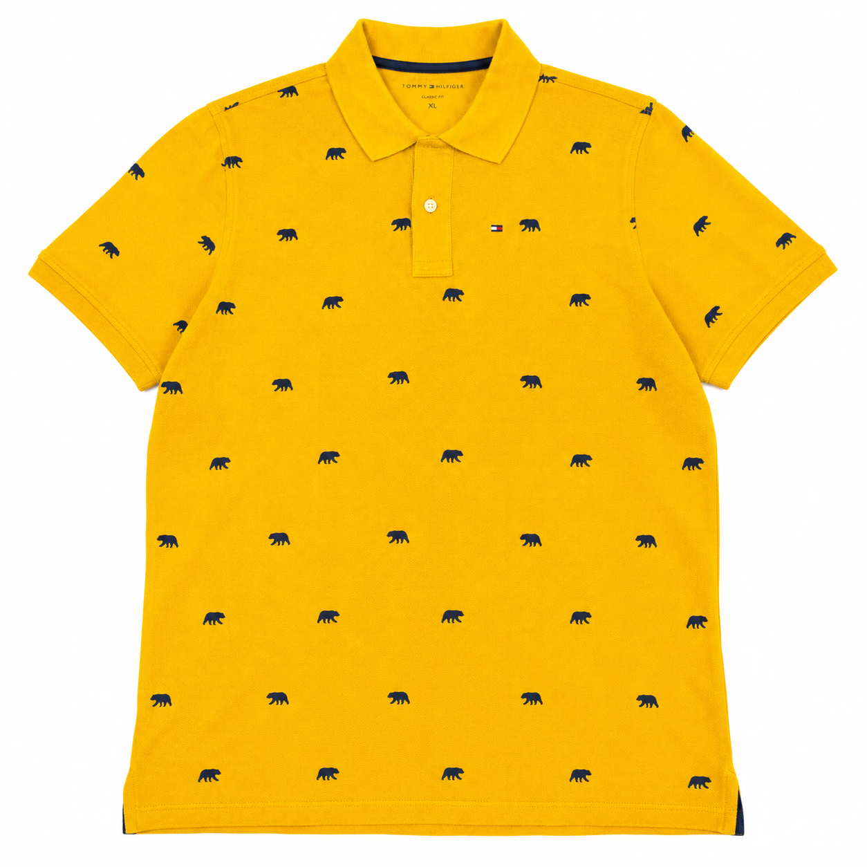 Tommy Hilfiger Polo Shirt