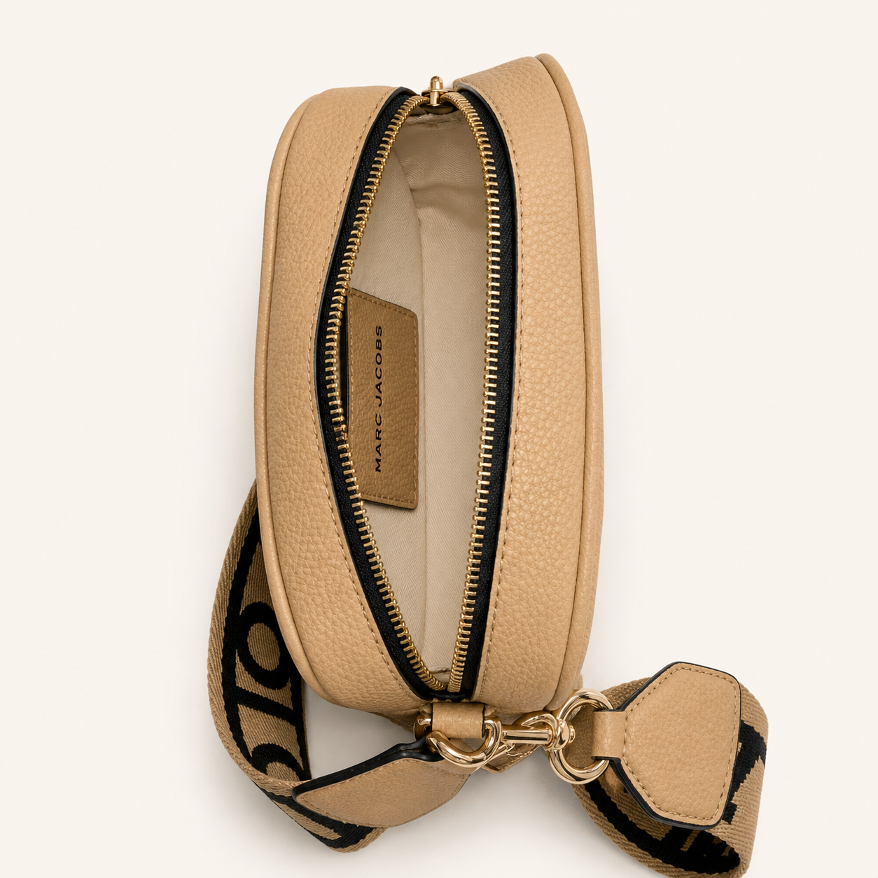 Marc Jacobs The Flash Camera Bag