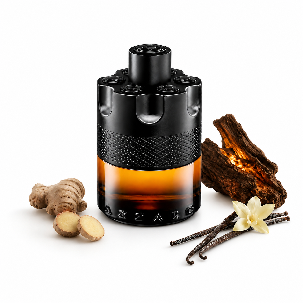 Azzaro The Most Wanted Parfum
