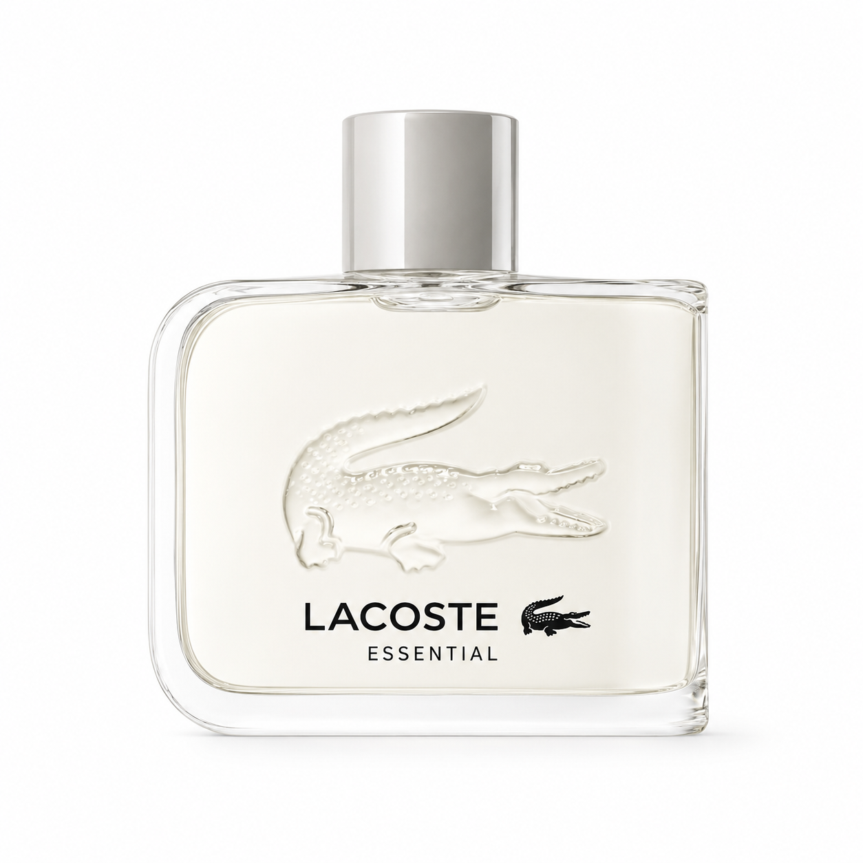 Lacoste Essential Men Eau De Toilette Spray
