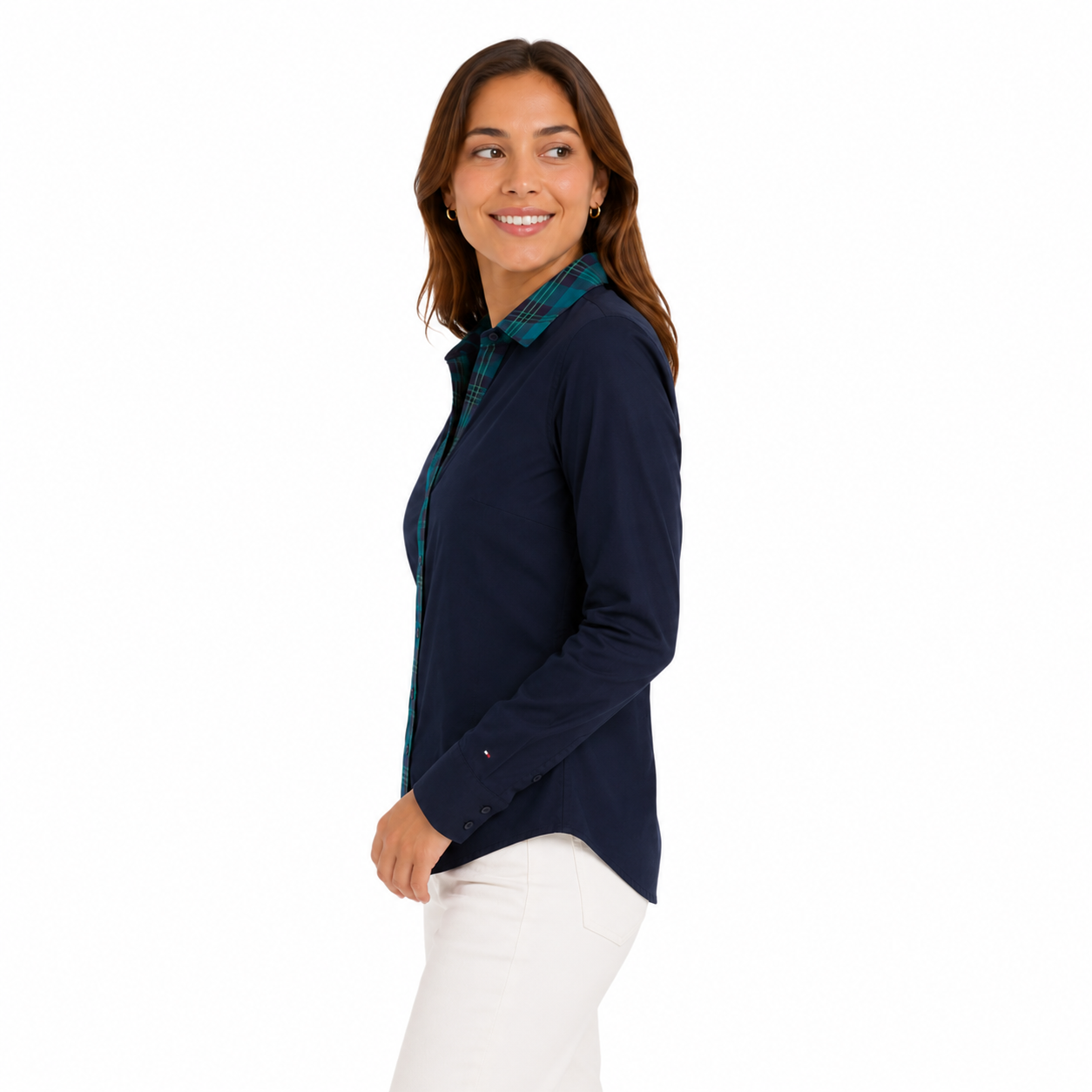 Tommy Hilfiger Long Sleeve Shirt