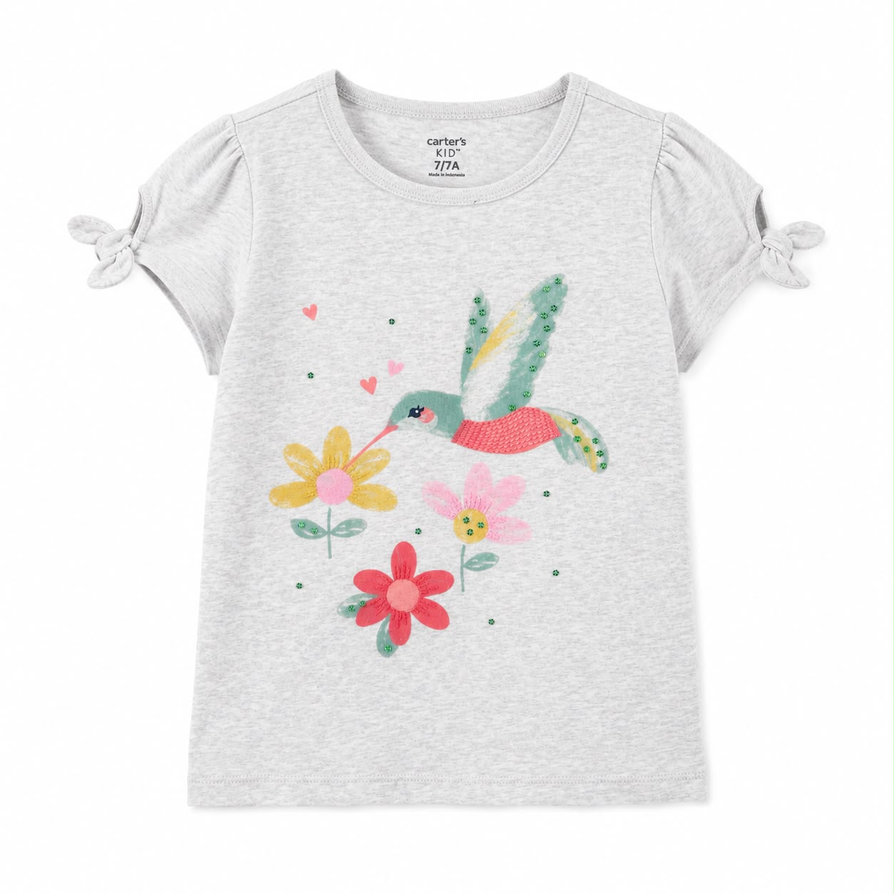 Carter's Beija Flor Children's Blouse