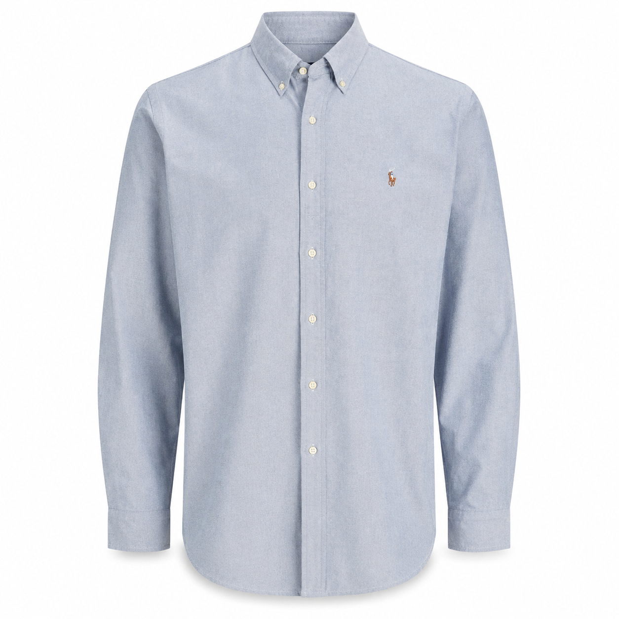 Ralph Lauren Classic Fit Performance Oxford Shirt