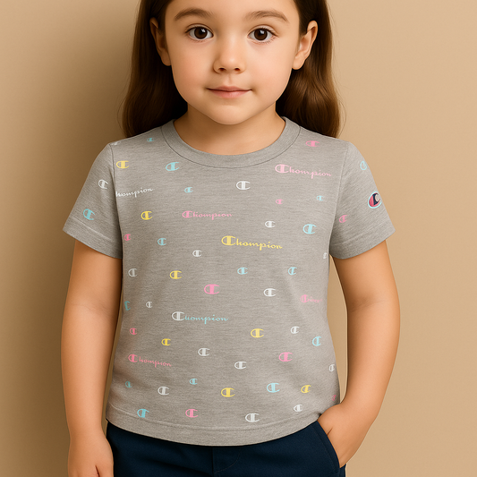 Champion Women’s Short Sleeve T-Shirt