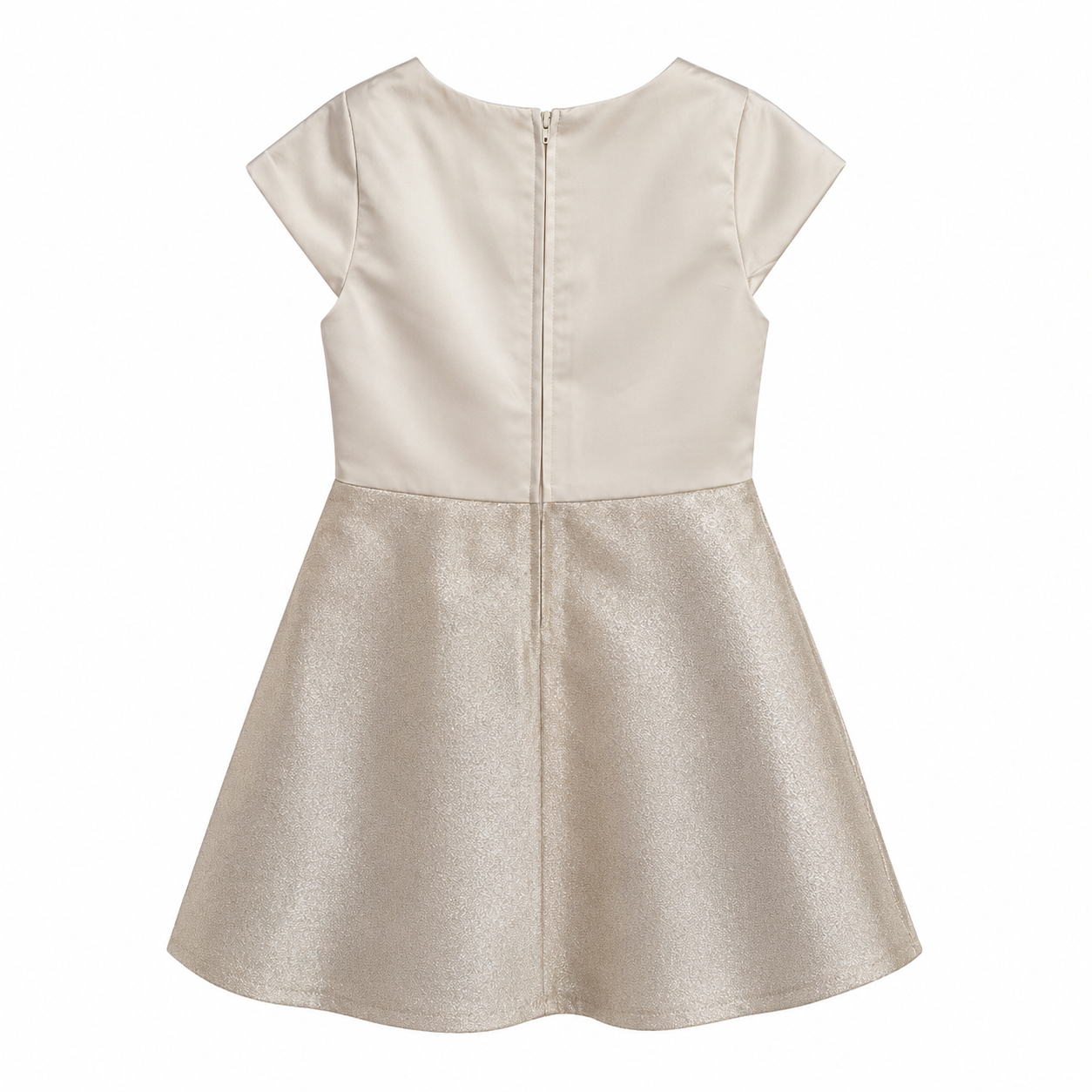 PURPLE ROSE-Elegant party dress for girls from the Purple Rose brand