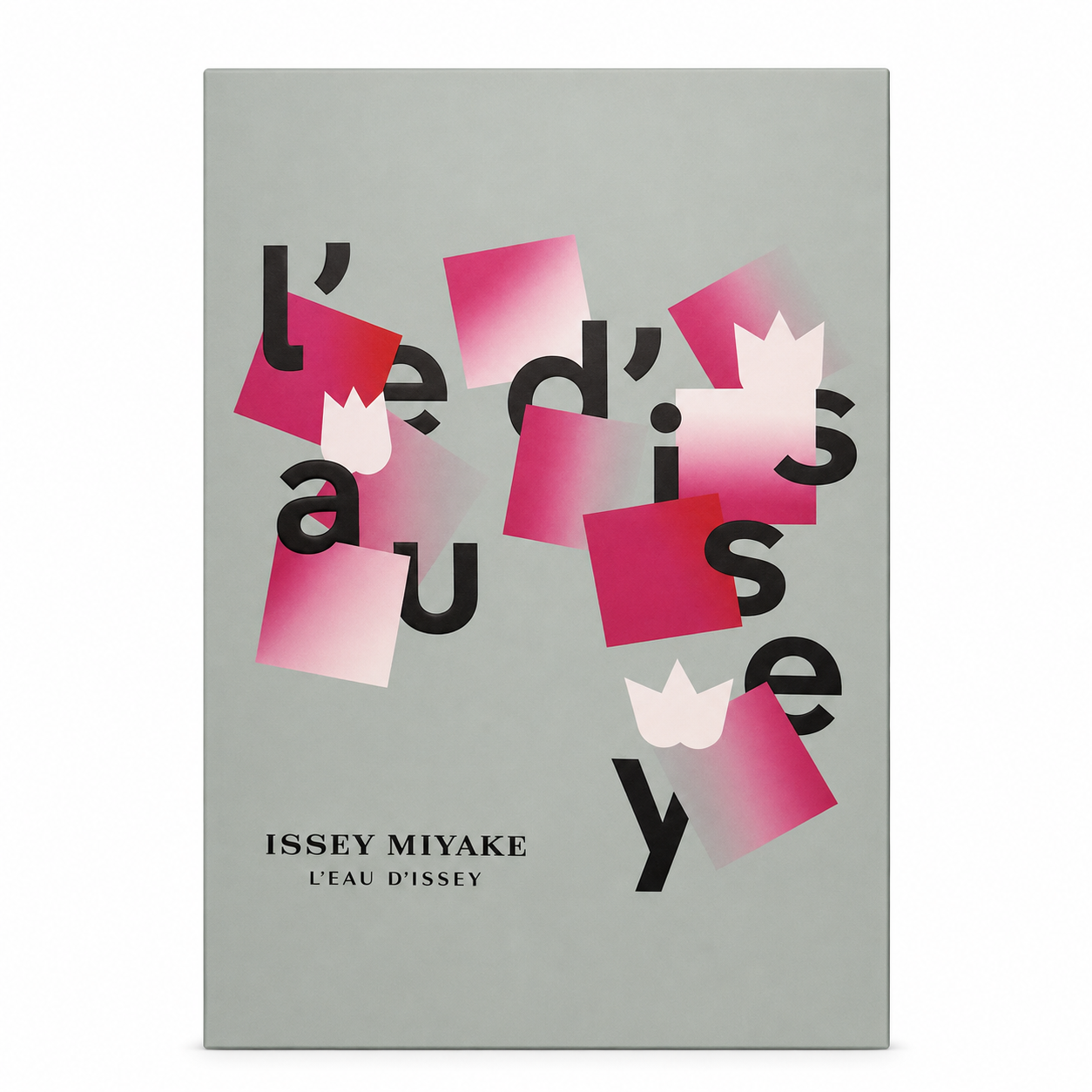 Issey Miyake L'Eau d'Issey Eau de Toilette Gift Box