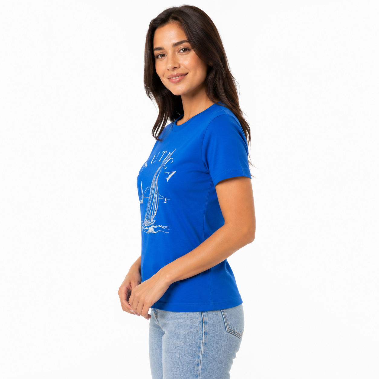 Nautica Woman’s Tee Shirt