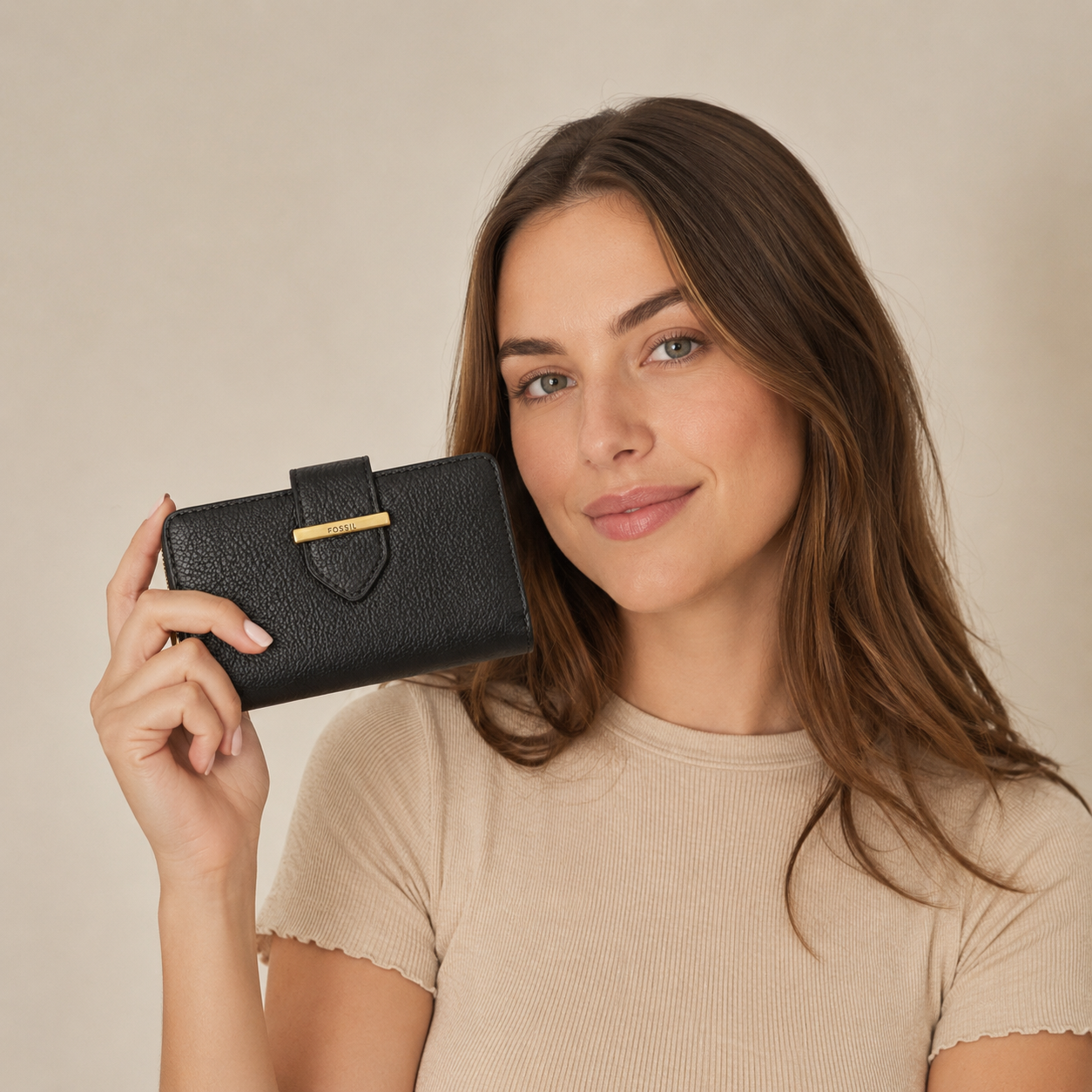 Fossil Bryce Multifunction Wallet