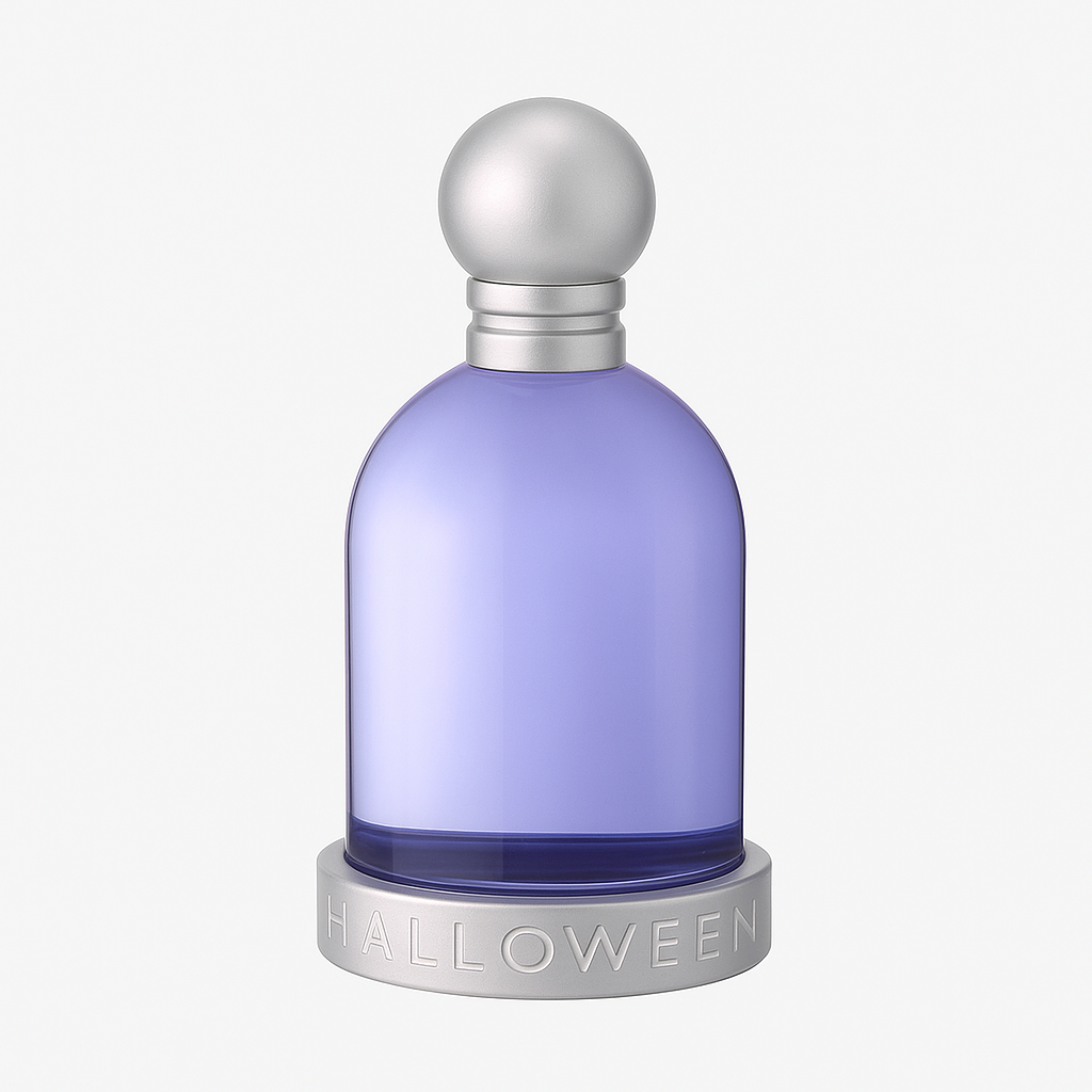 Jesus del Pozo Halloween for Women Eau de Toilette Spray