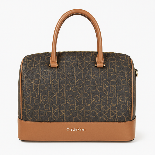 Calvin Klein Opal Satchel