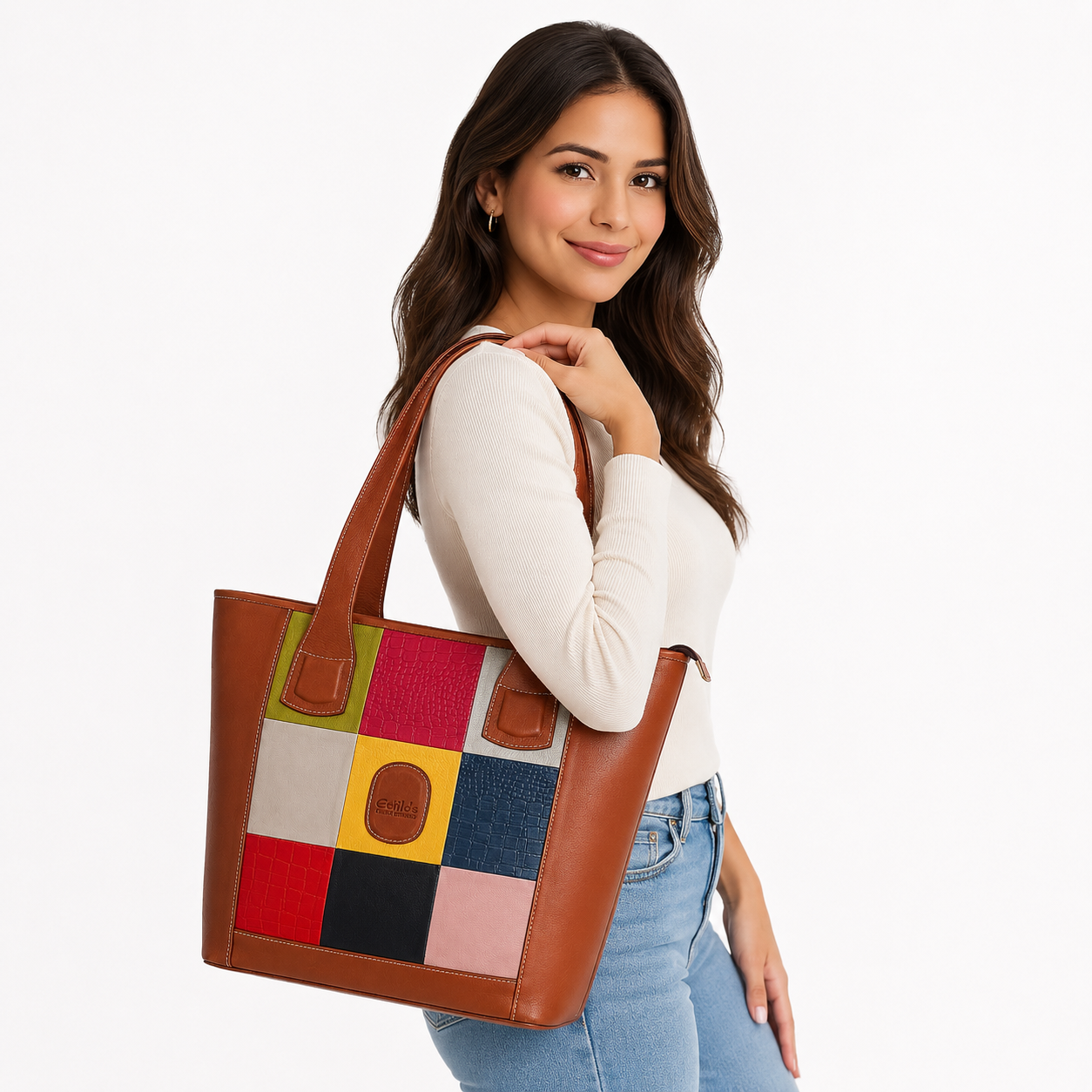 Estilos Women Handbag