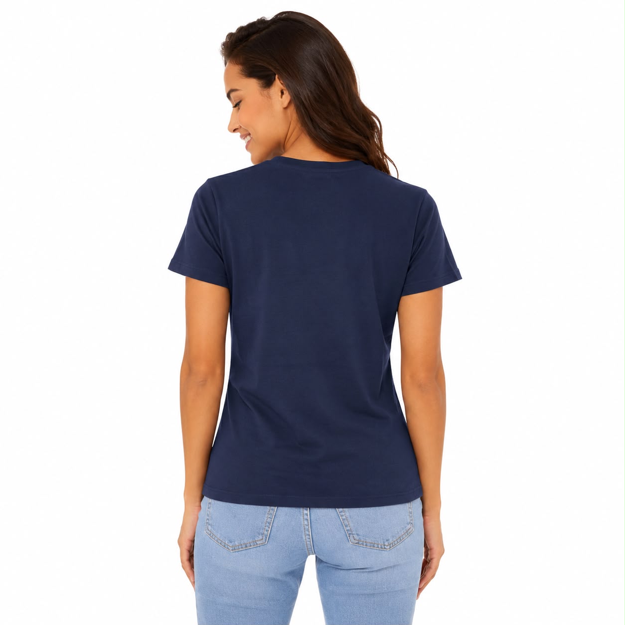 Levi’s Graphic Set-In Neck Tee