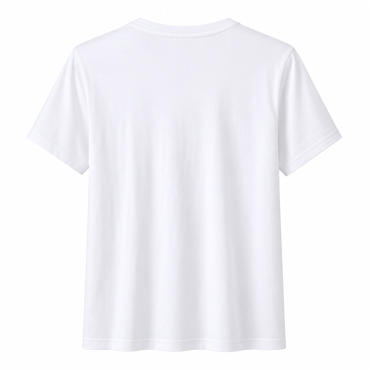 Michael Kors Women's Empire Stud Classic Crewneck T-Shirt