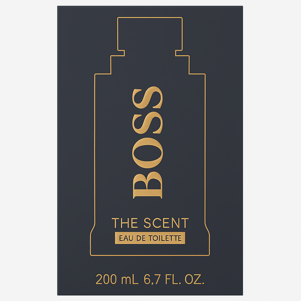 Hugo Boss BOSS The Scent Eau de Toilette