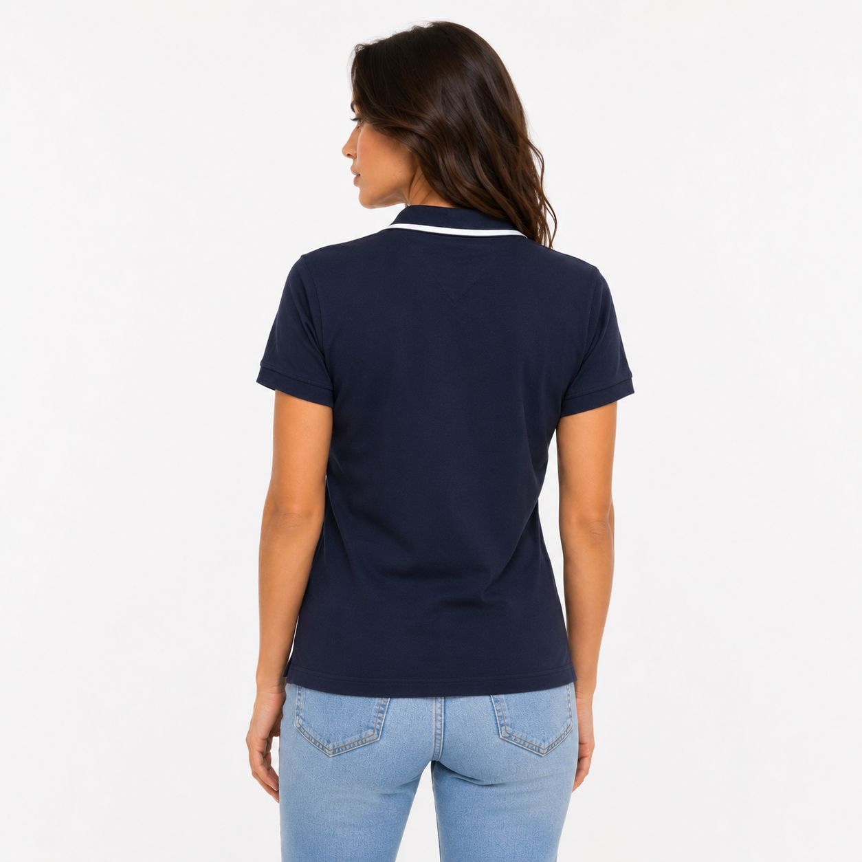 Tommy Hilfiger women's polo shirt
