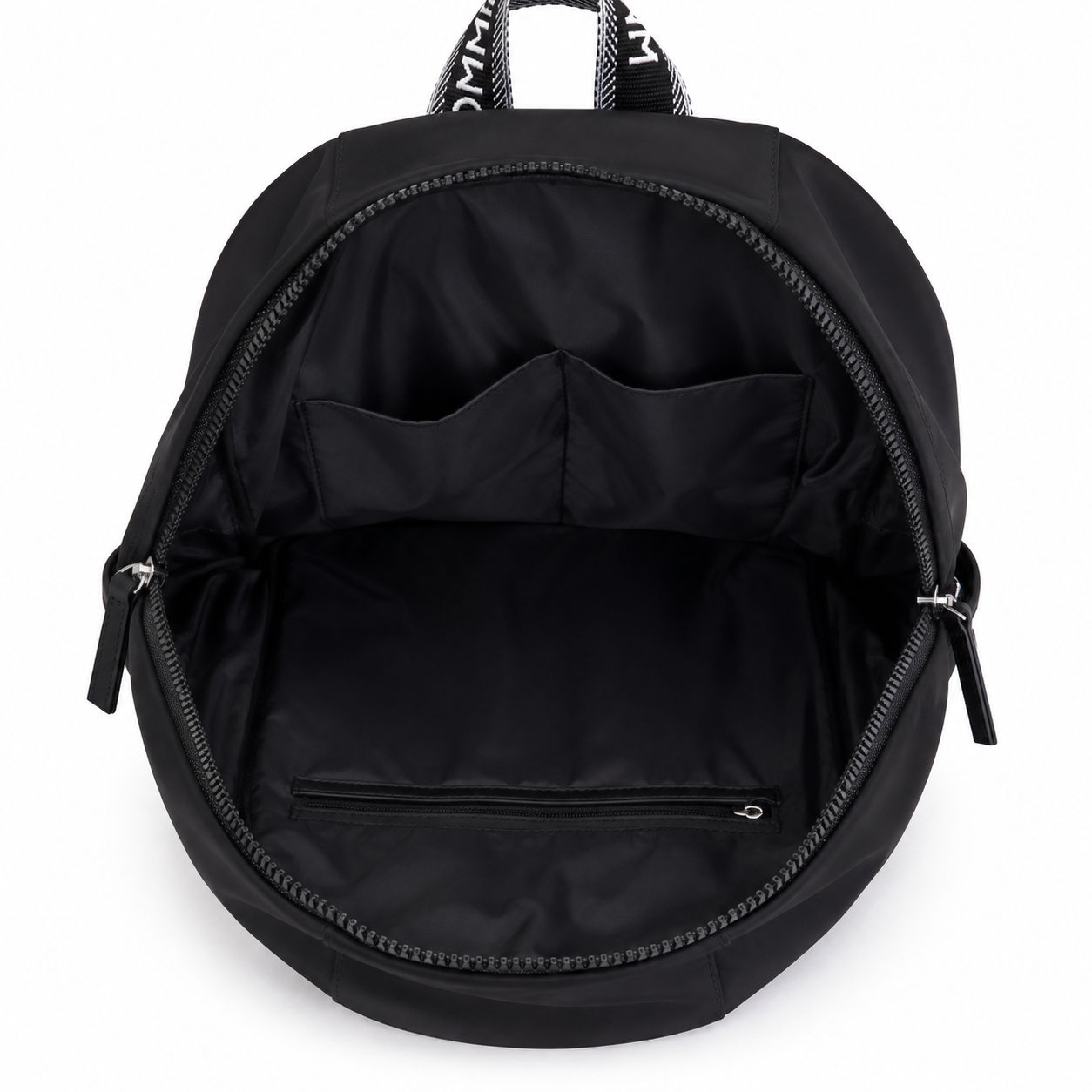 Tommy Hilfiger Kids' Classic Hilfiger Logo Backpack