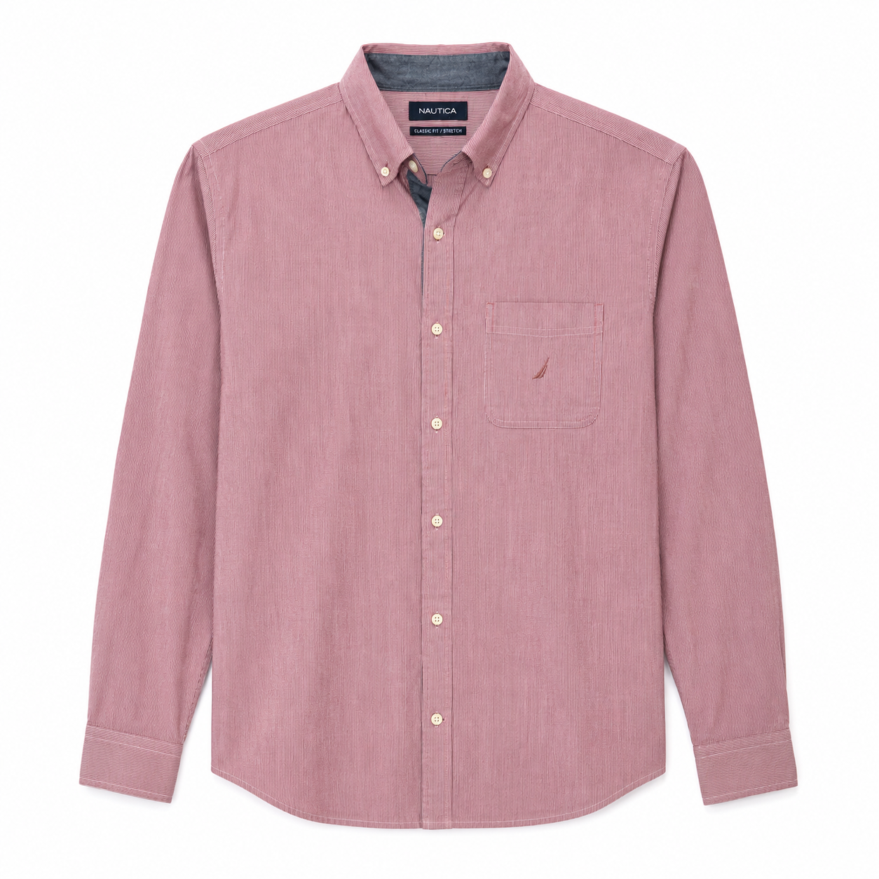 Nautica Men's Oxford Shirt