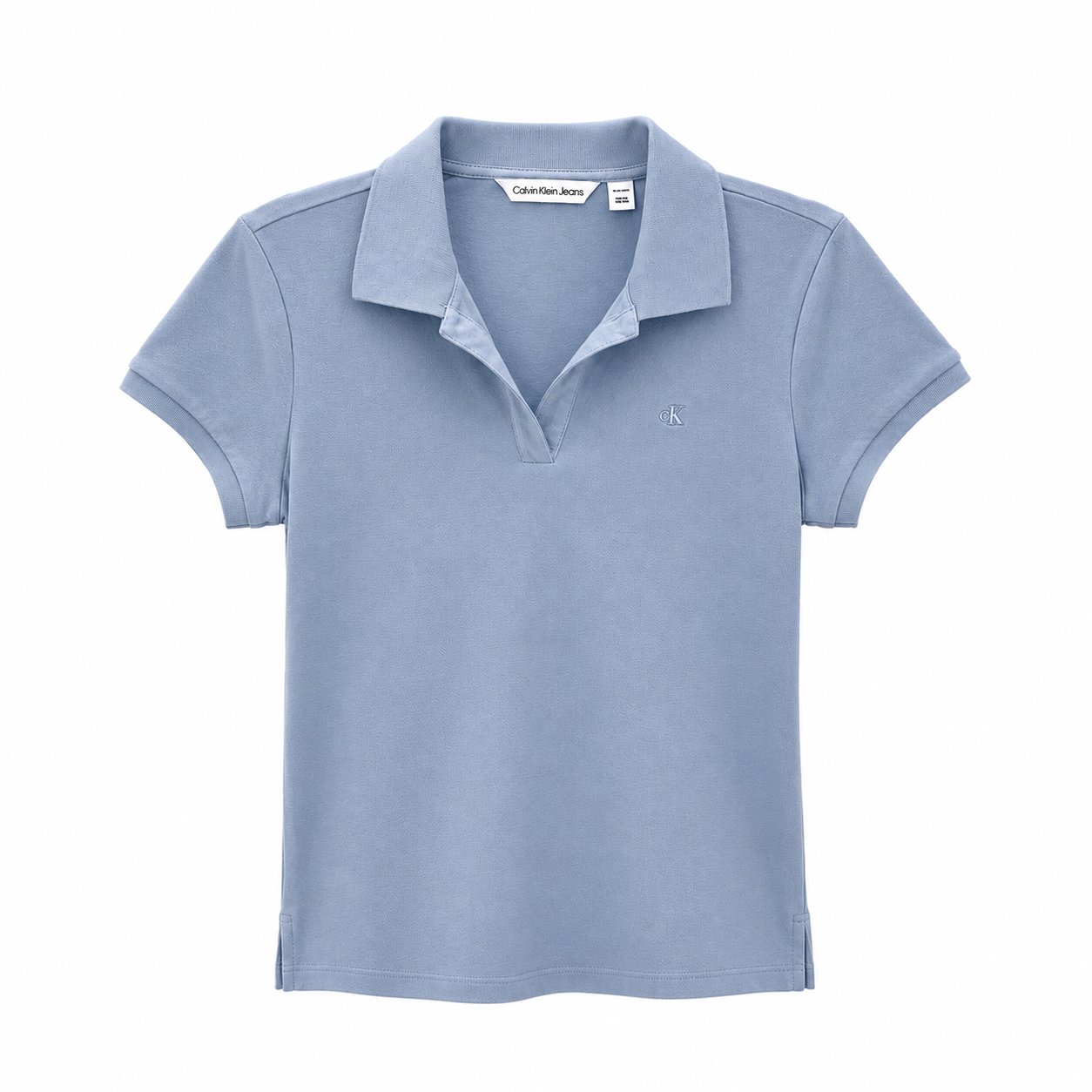 Calvin Klein Jeans polo shirt