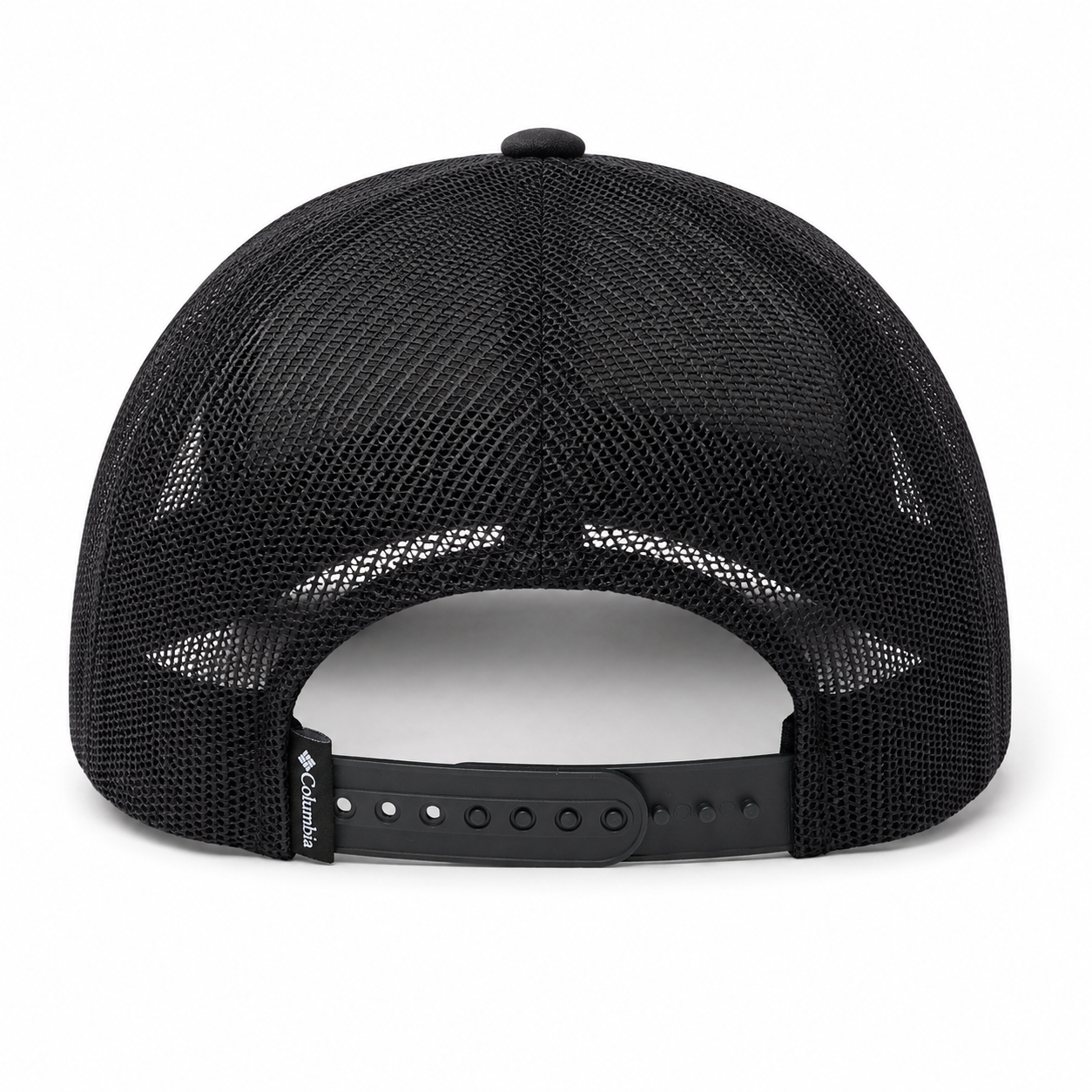 Columbia-Trucker style cap from the Columbia Sportswear brand,