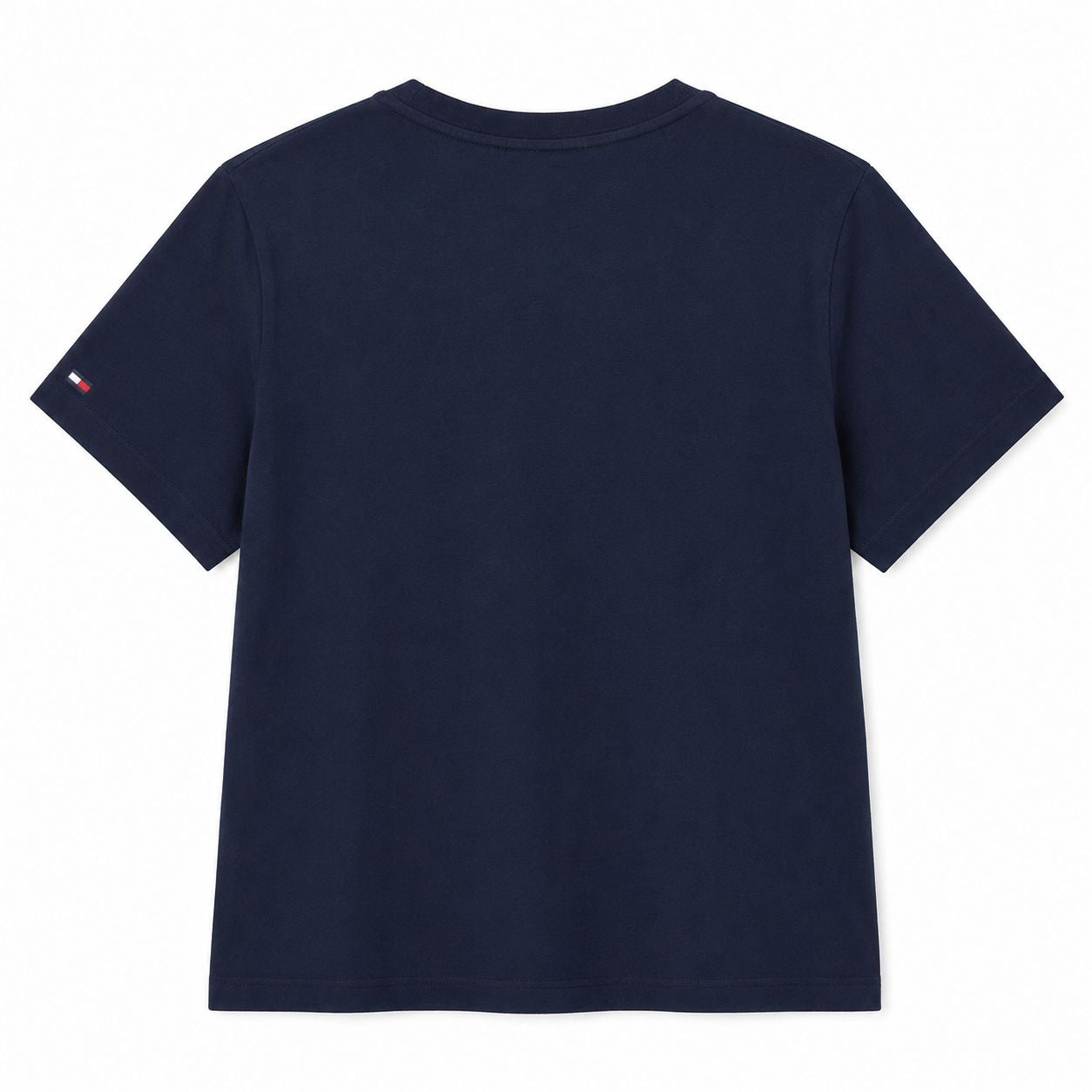 Tommy Hilfiger Women's Desert Sky cotton t-shirt