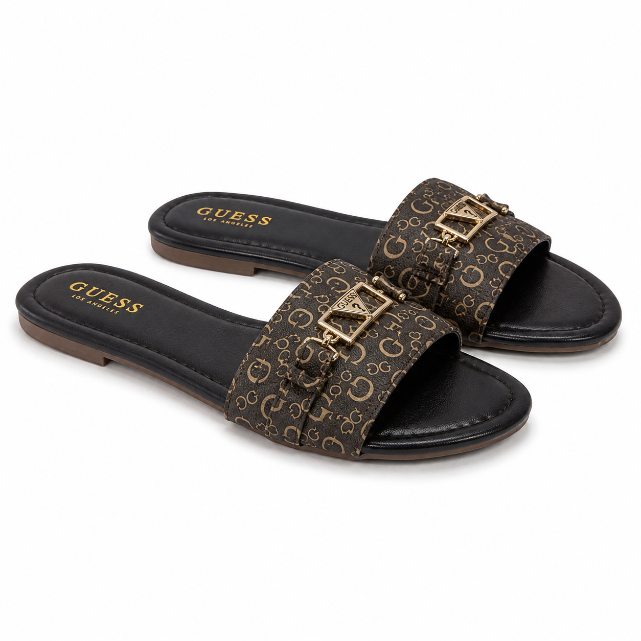 Guess flat sandals Women’s