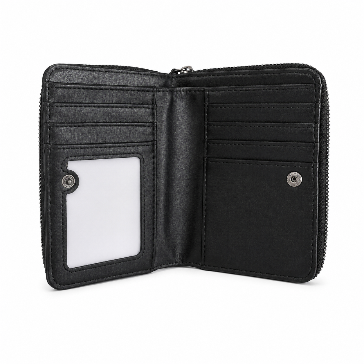 Steve Madden crossbody wallet