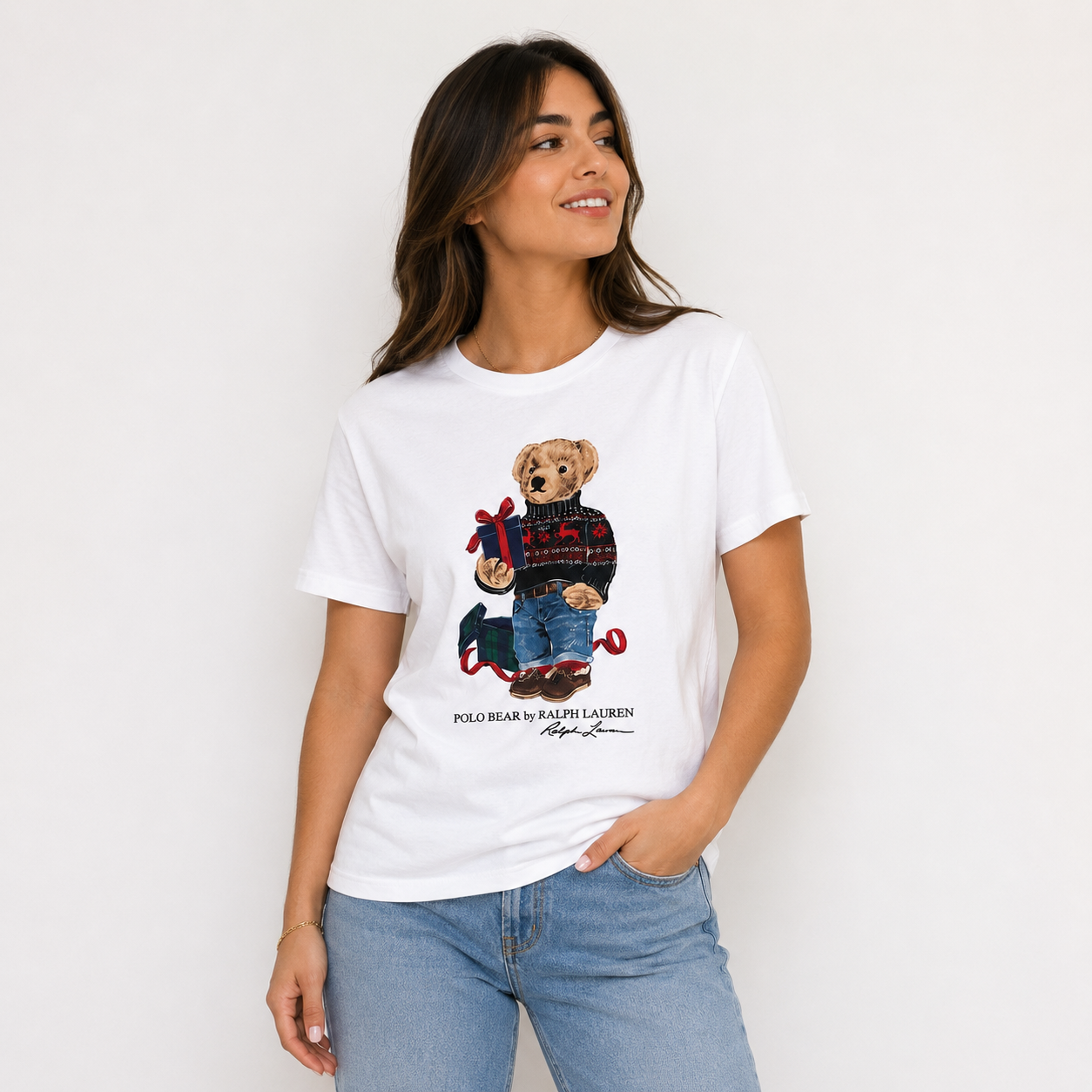 Polo Ralph Lauren Jersey T-Shirt