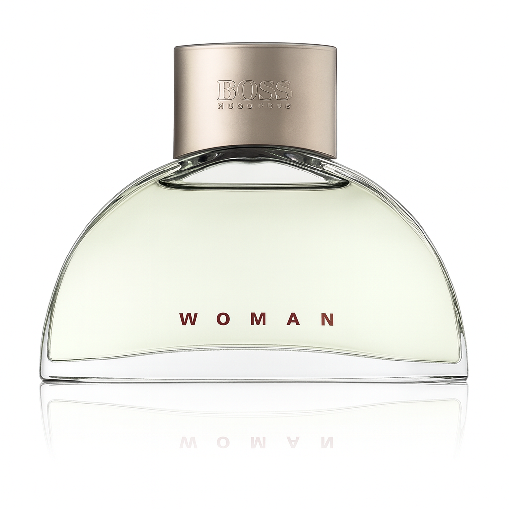 Hugo Boss Woman Eau de Parfum