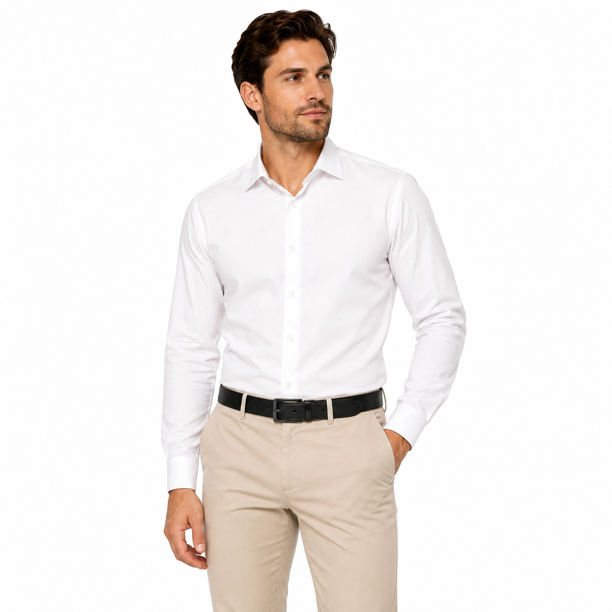 Columbia Men’s Stretch Belt