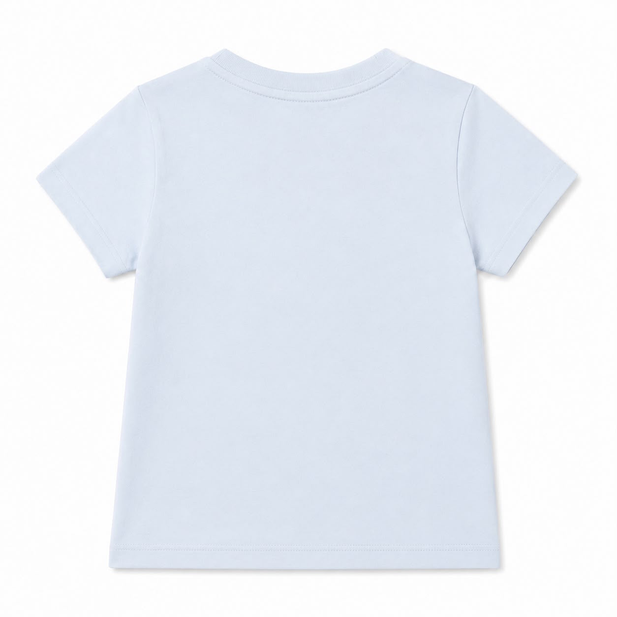 Gap Unicorn With Rainbow Colors T-Shirt