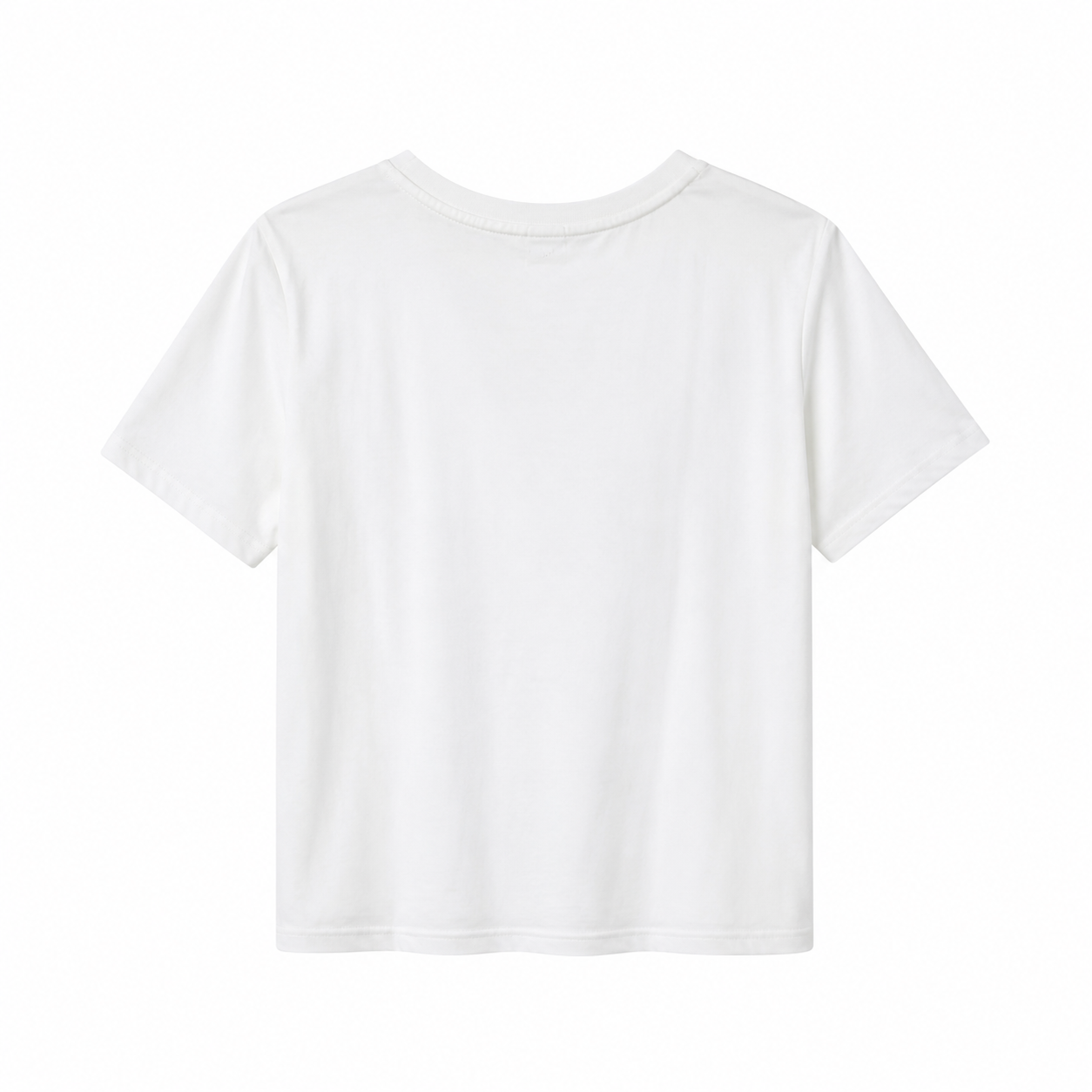 Calvin Klein Jeans crew neck t-shirt